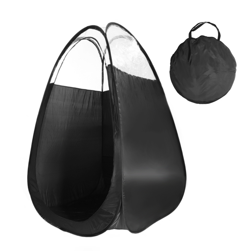 Cheap Goat Tents Airbrush Spray Tanning Tent Outdoor Camping Tent Shower Tent Skylight Tan Tents, Pop up Tanning Booths,Spray Tanning Equipments   